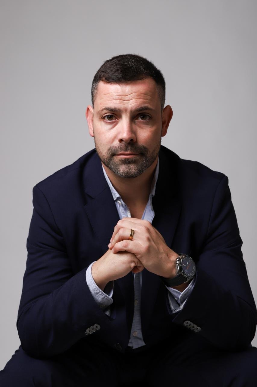 Pedro Gomes Atendimento PG consultores